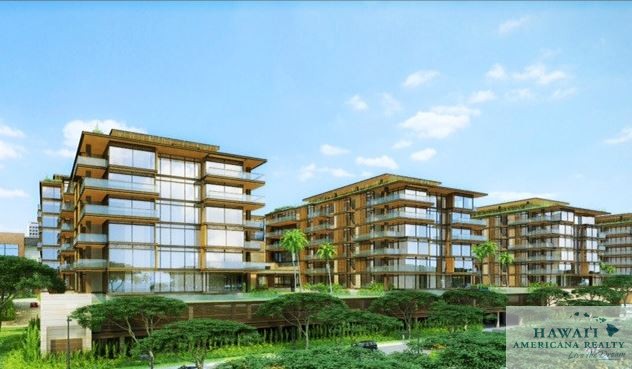 Could more luxury high-rise towers rise at Hawaii’s Ala Moana Center?