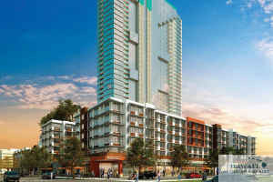 The Hawaii Community Development Authority has approved two Kakaako residential projects being developed by Hawaii developer Stanford Carr and Oregon-based developer Gerding Edlen
