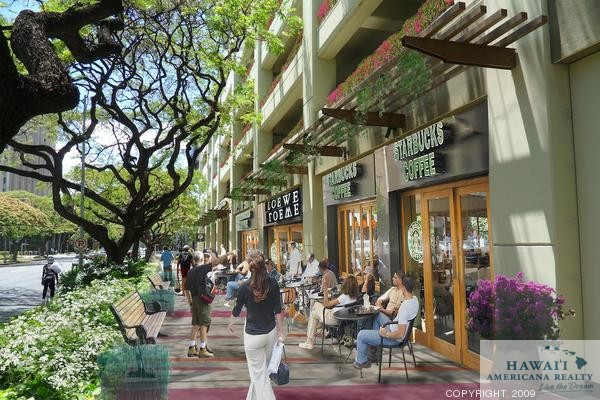 How Honolulu’s rail system could change the Ala Moana area