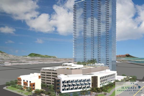Alexander & Baldwin taps Honolulu firm to handle leasing for ‘The Collection’