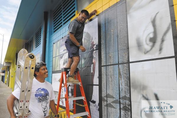 Honolulu’s Kakaako needs major work at the street level, experts say