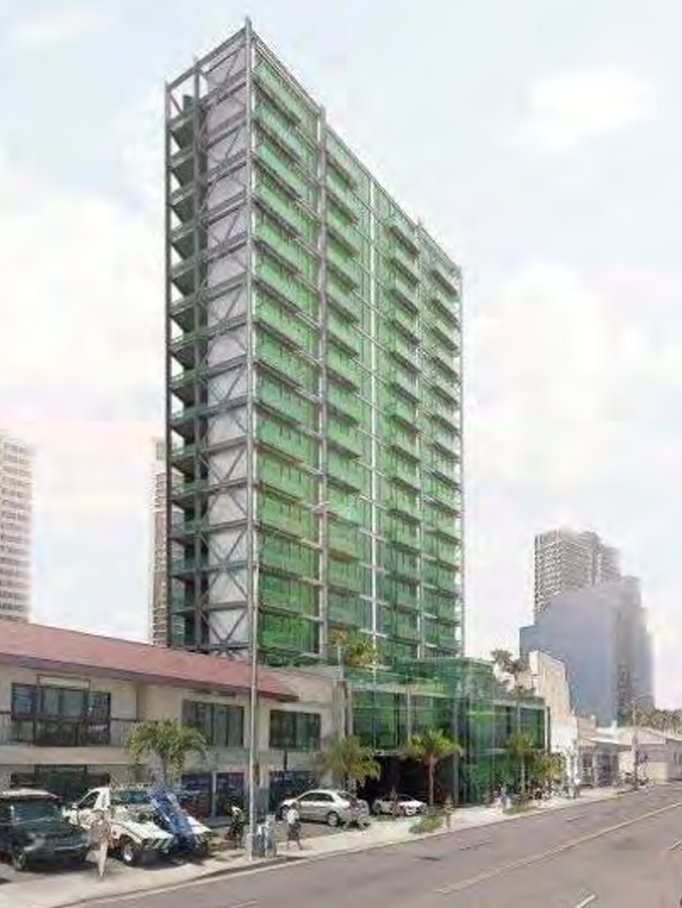 New York’s Bronx Pro Group chosen to develop Honolulu low-income rental project