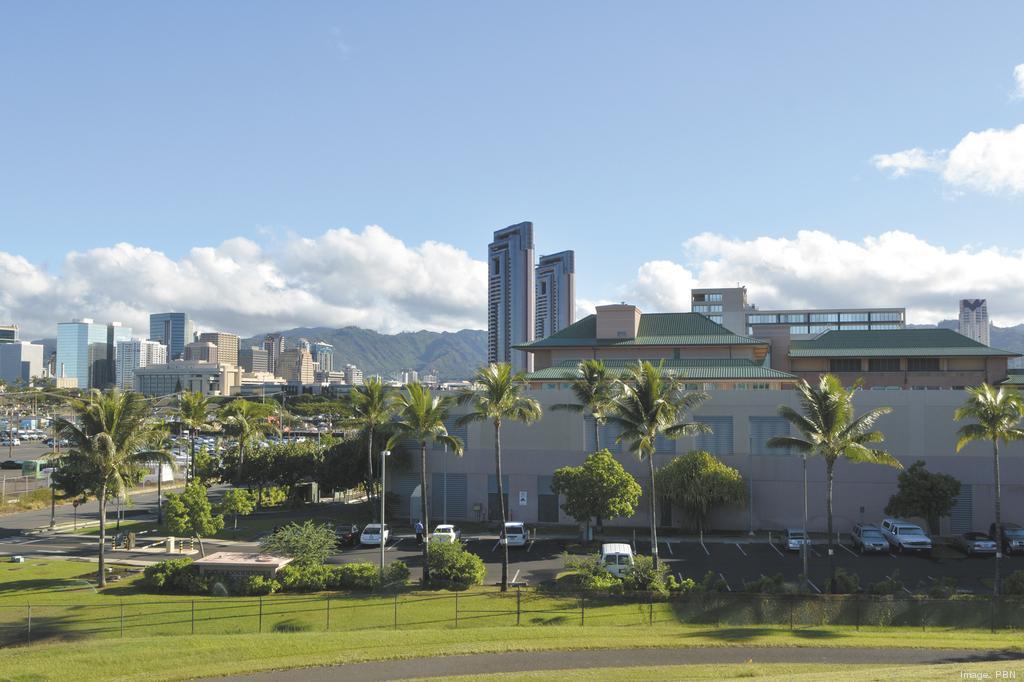 Hawaii agencies could join to develop ‘Kakaako Makai Innovation Block’