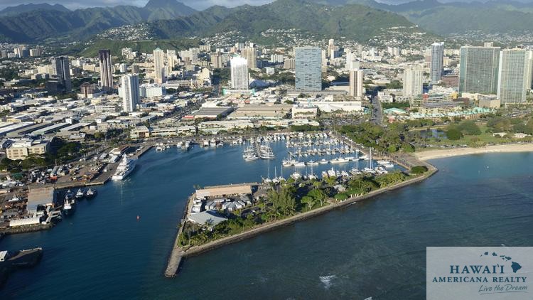Howard Hughes to present plans for $20M upgrade to Kewalo Basin Harbor this spring
